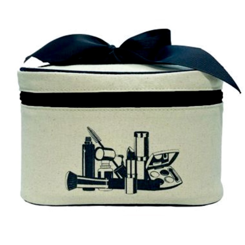 HALLMART COLLECTIBLES cosmetic bag